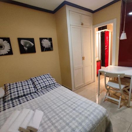 Estudio Lorenzo Acogedor Temporal Madrid Kültér fotó