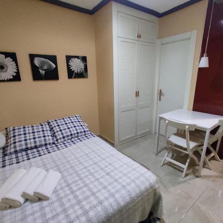 Estudio Lorenzo Acogedor Temporal Madrid Kültér fotó